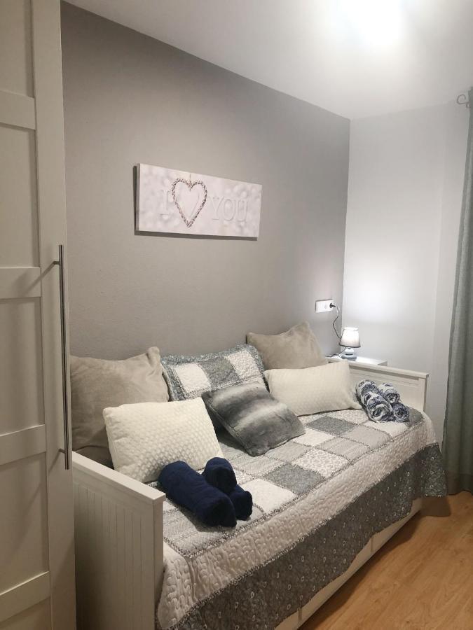 Apartamento Centrico En Леон Экстерьер фото